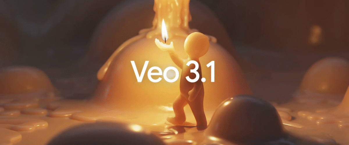Veo 3.1