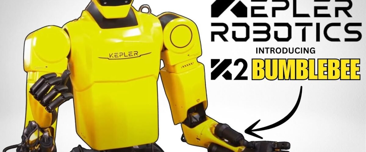 Kepler K2 Bumblebee