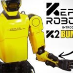 Kepler K2 Bumblebee