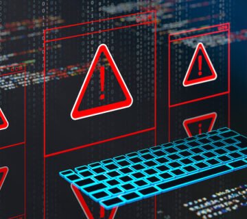 اختراق أمني