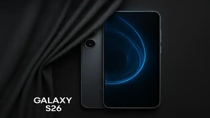 سامسونج جالاكسي S26