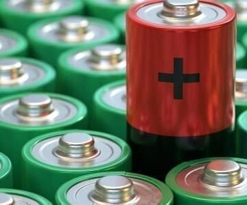 السيارات الكهربائية