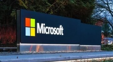 مايكروسوفت