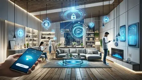 استشعار Wi-Fi