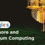 الحوسبة الكمومية