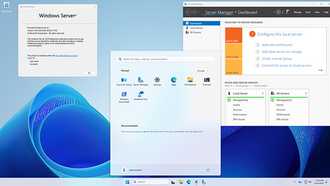 Windows Server 2025