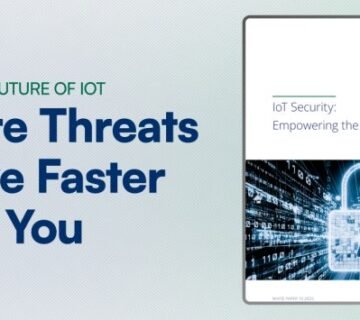 إنترنت الأشياء