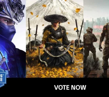 ألعاب أكتوبر 2025