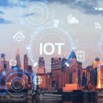 إنترنت الأشياء